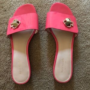 Kate Spade Sandals
